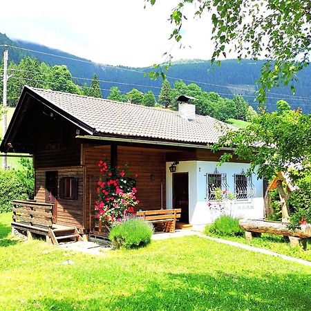 Waldheimat Apartment Fresach Ngoại thất bức ảnh